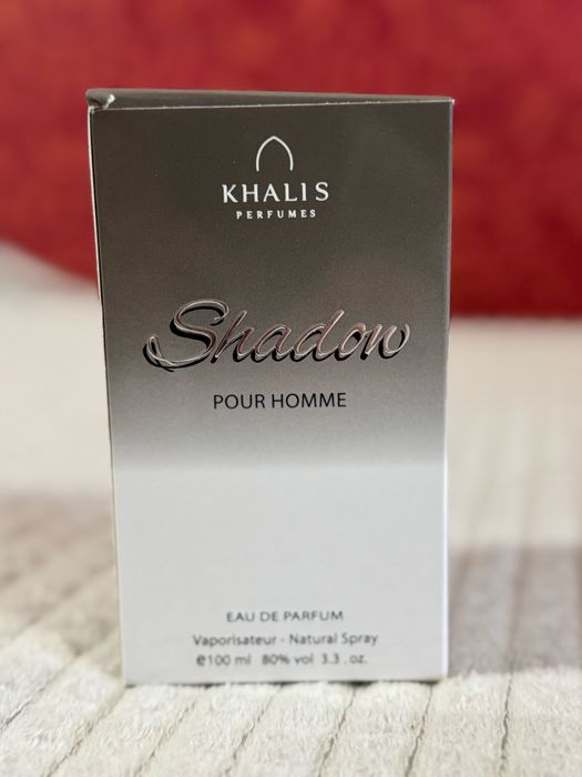 Parfum   Arabesc