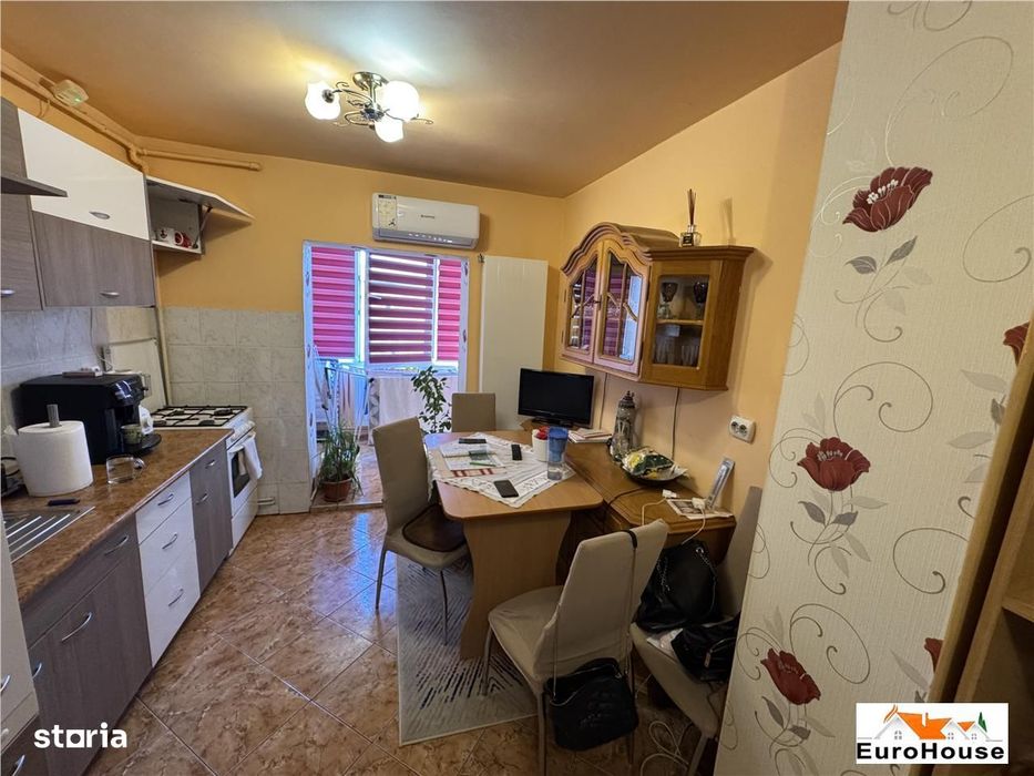 Apartament cu 2 camere de vanzare in Alba Iulia