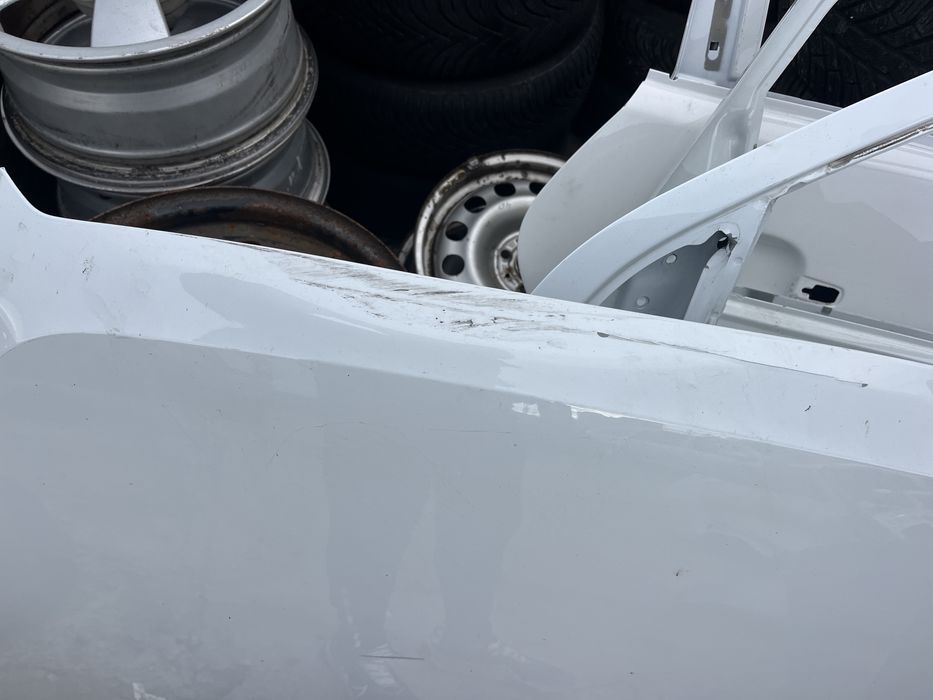 Преден капак Seat Arona 2017-