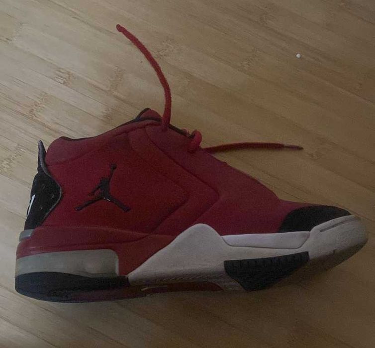 jordan big fund marimea 36