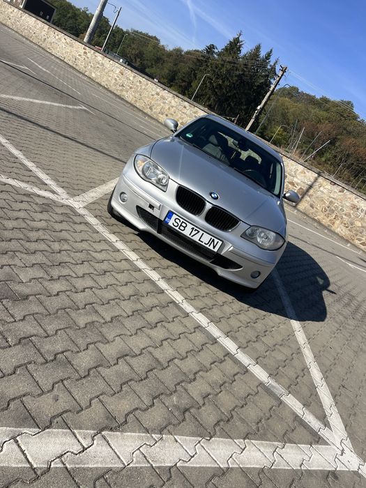 BMW Seria 1
