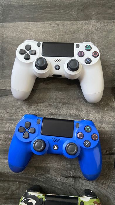 Controller ps5 ps4 pc