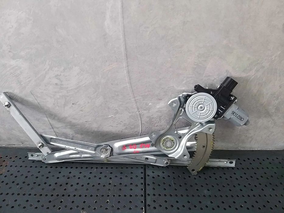 Macara motoras geam electric dreapta fata mitsubishi asx