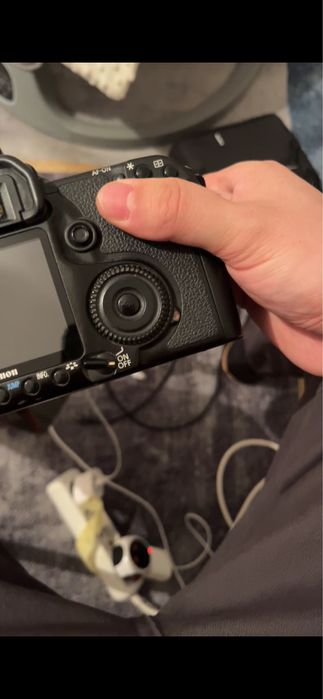 Canon 40D в отличном состояний