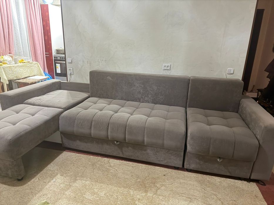 Продам диван в отличном состоянии