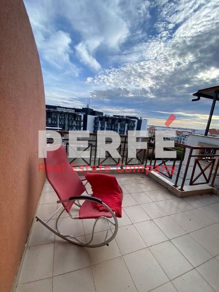 Продава се Двустаен апартамент в Свети Влас - 66 кв.м за 1157 €/кв.м - Снимка #4