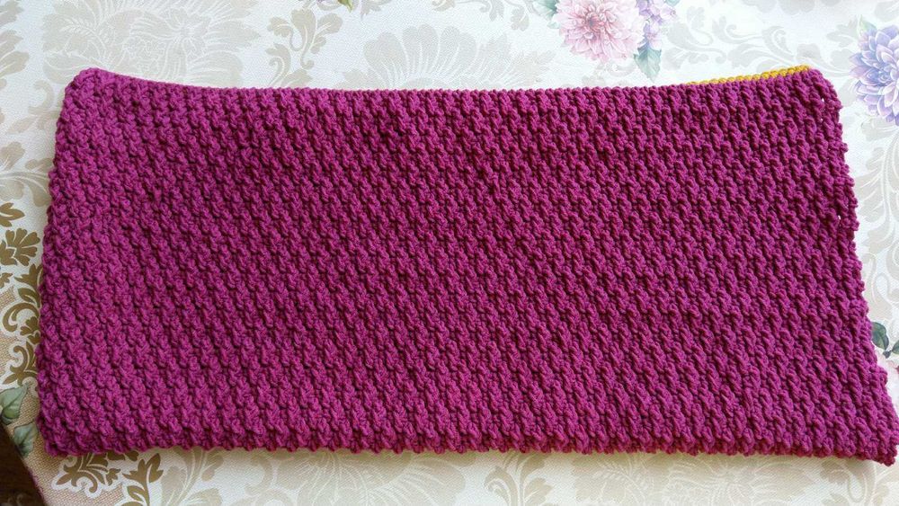 Ръчно плетени - разни