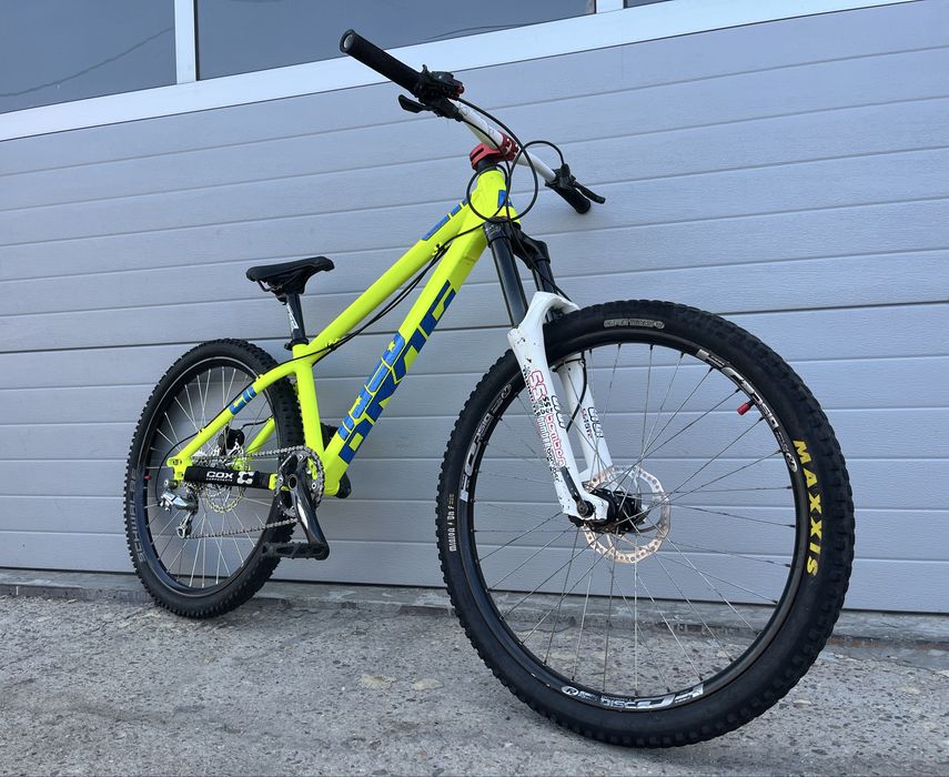 Врлосипед Drag C2