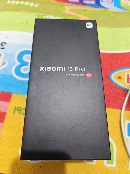 Xiaomi 13 pro 256