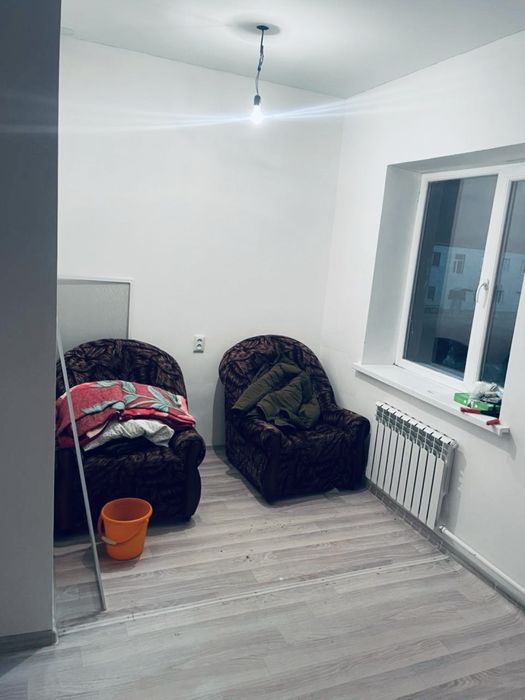 Сдаётся квартира студия