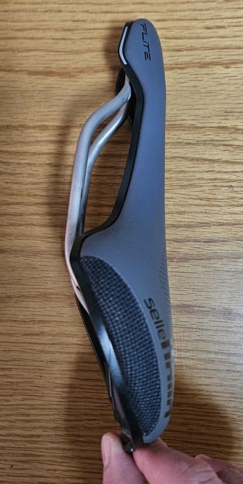 седалка Selle Italia FLITE Boost X-Cross TI Superflow L3 145mm