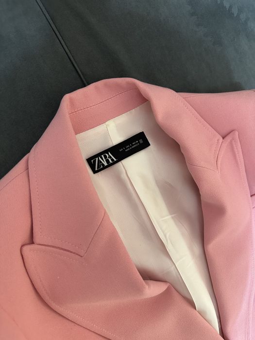 Пиджак ZARA размер S