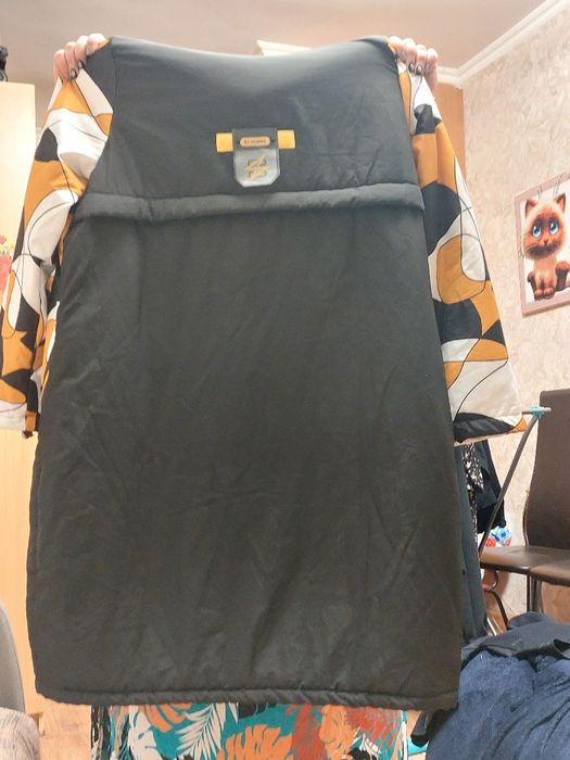 Продам плащ осень, весна.