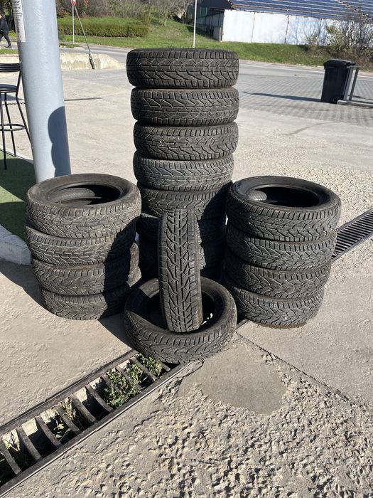 185/65/15 Taurus Riken