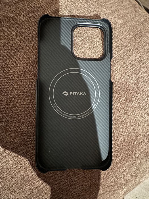 Pitaka iphone 14 pro max
