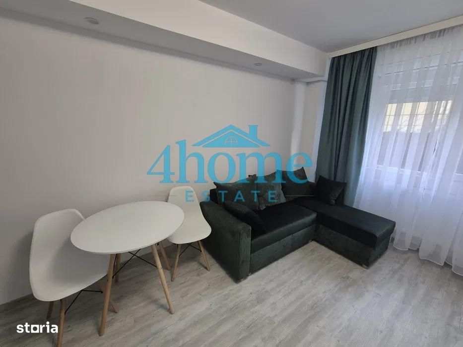 Garsoniera 1 Decembrie|Metrou|Bloc Nou