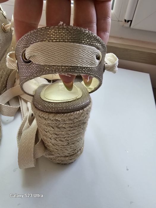 Дамски обувки Nine West 37н