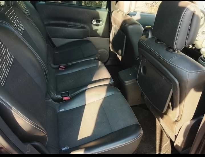 RENAULT Scenic 2008 — imagine 5