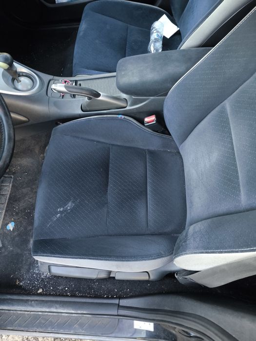 Хонда Сивик На части Дизел