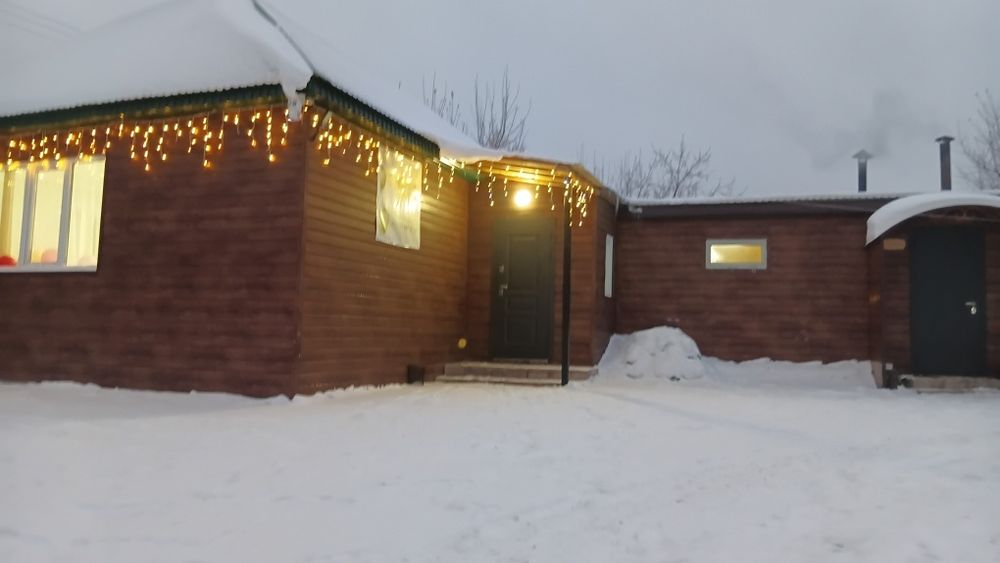 Продам бизнес дом