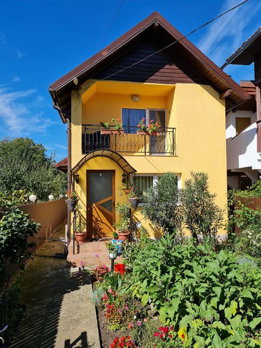 Vand Casă Goranu - Vâlcea