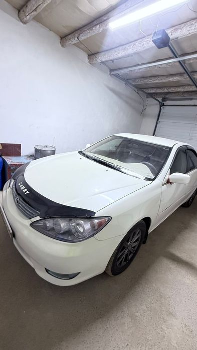 Тойота камри 35.