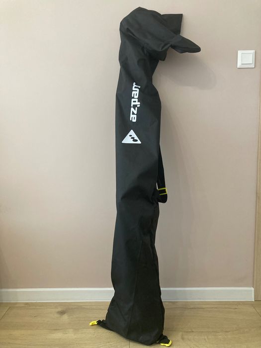 Ски Туринг с и колани