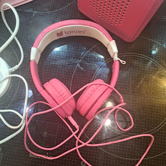 Toniebox комплект