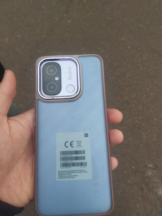 Redmi 12. 4\64 Редми 12с