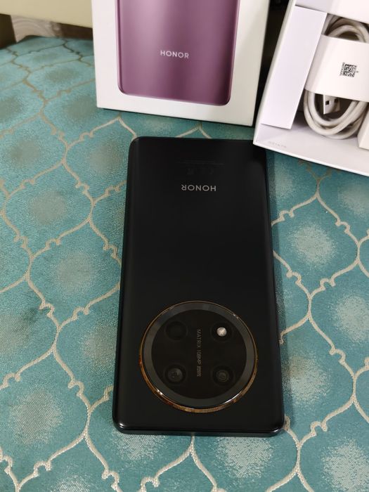 Honor X9c 5G EAC 256 gb Ram 12