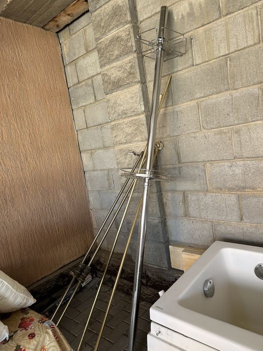 Продается карнизы на шторы