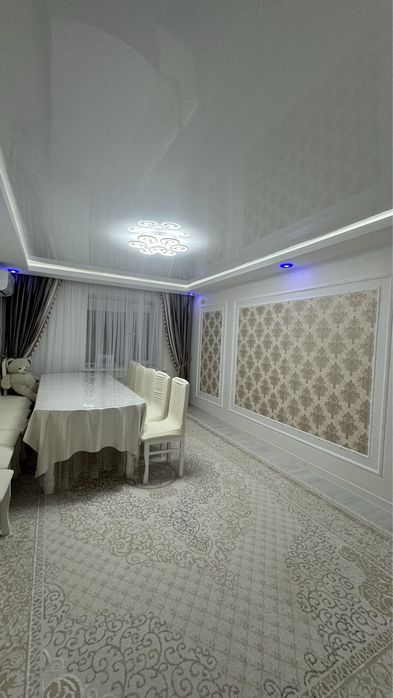 Продам 3х ком квартира