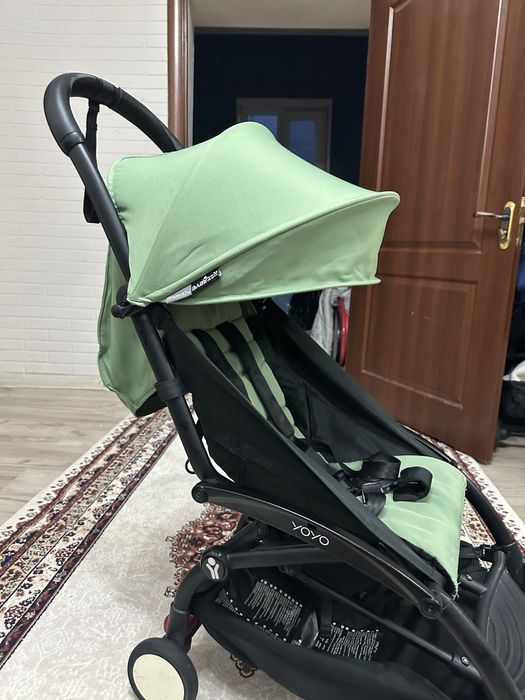 Продам Yoyo 2 прогулочная коляска Франция