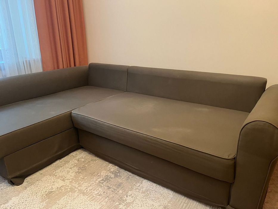 Продам диван Ikea