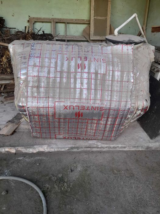 1 тонналик сув бочка СОТИЛАДИ СРОЧНО!