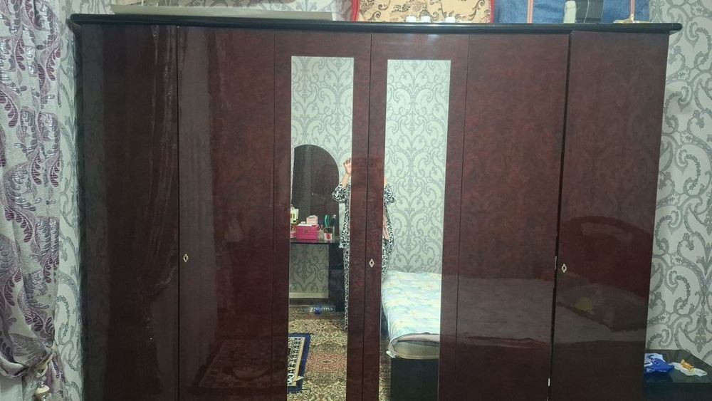 Мебеллар сотилади. Б.у