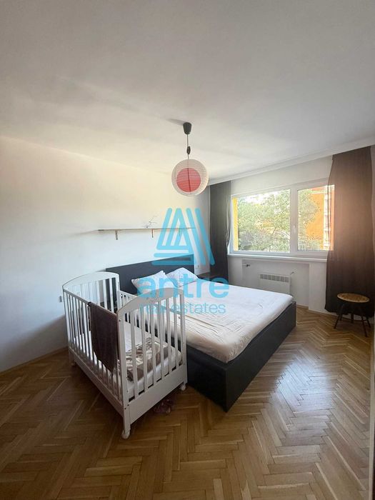 Дава се под наем Тристаен апартамент в София, Лозенец - 85 кв.м за 650 € - Снимка #7