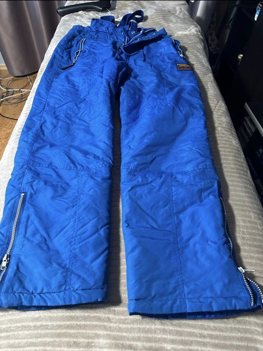 Pantaloni M Astrola Ski