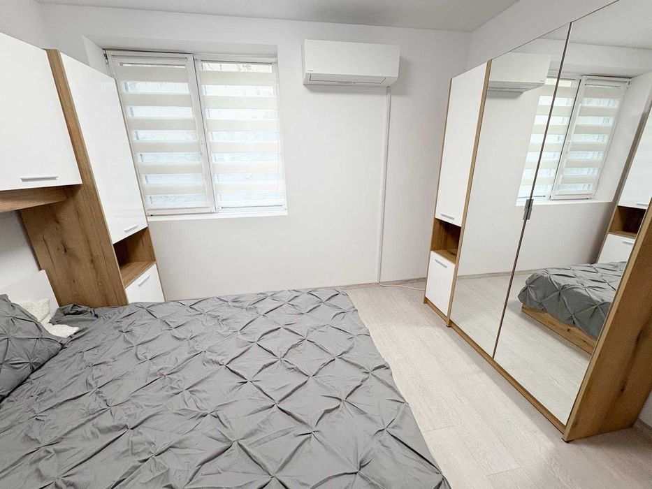 Дава се под наем Тристаен апартамент в Варна, Бриз - 85 кв.м за 648.21 € - Снимка #10