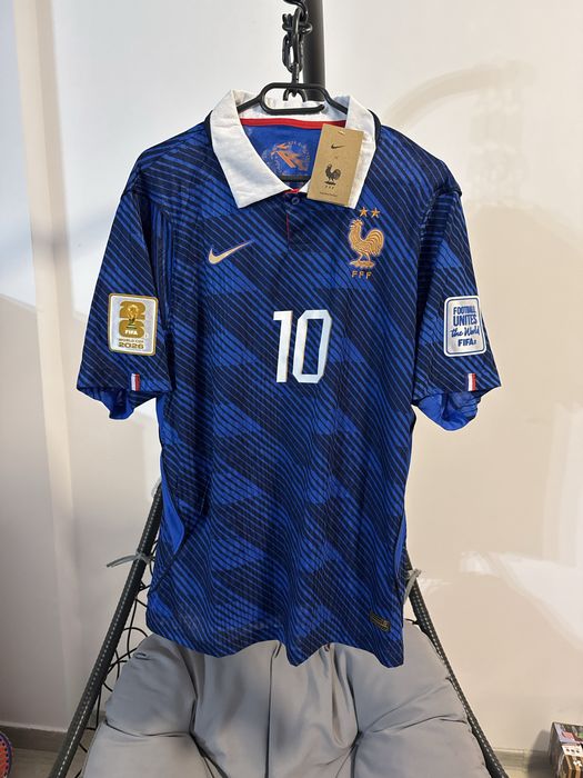 Tricou Franța World Cup 2026