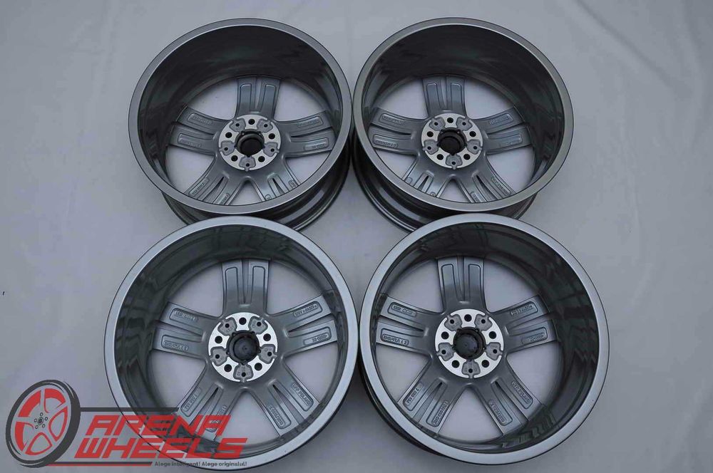 Jante Noi 18 inch Originale BMW X1 F48 iX1 U11 X2 F39 U10 R18 M570