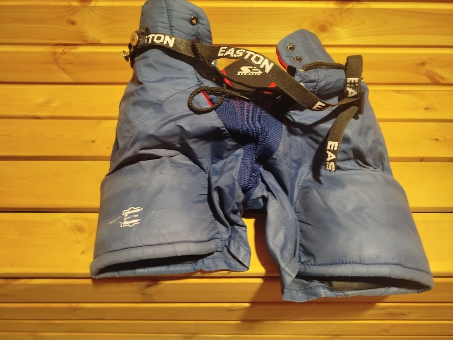 Форма хоккейная от Bauer