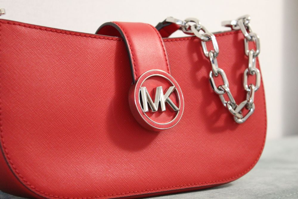 Сумка Carmen от Michael Kors / Майкл Корс