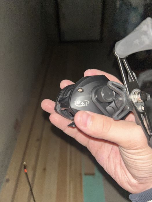 Катушка мульипликатор