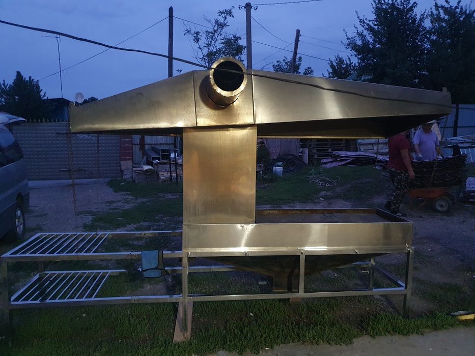 Мангал Продам хароши