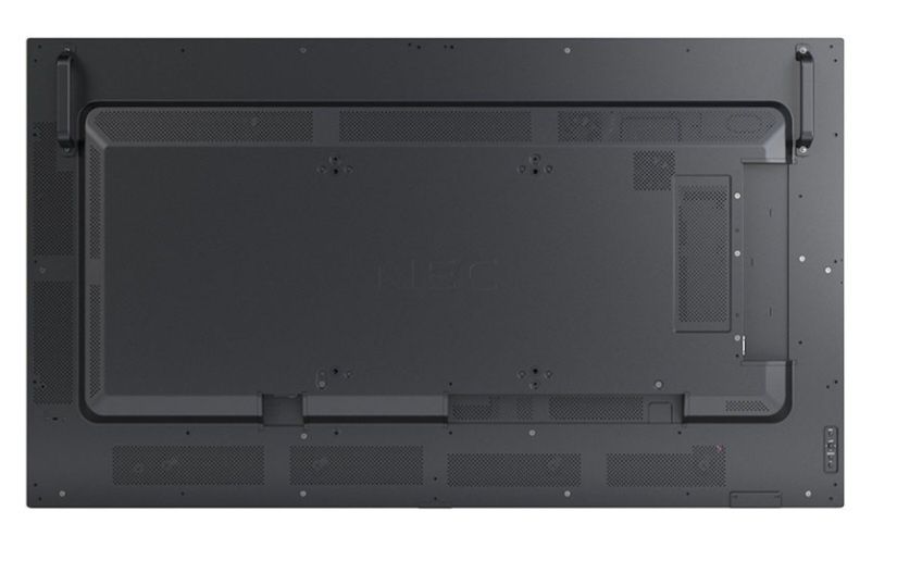 NEC MultiSync® M551 - Ecran Profesional de 55" UHD