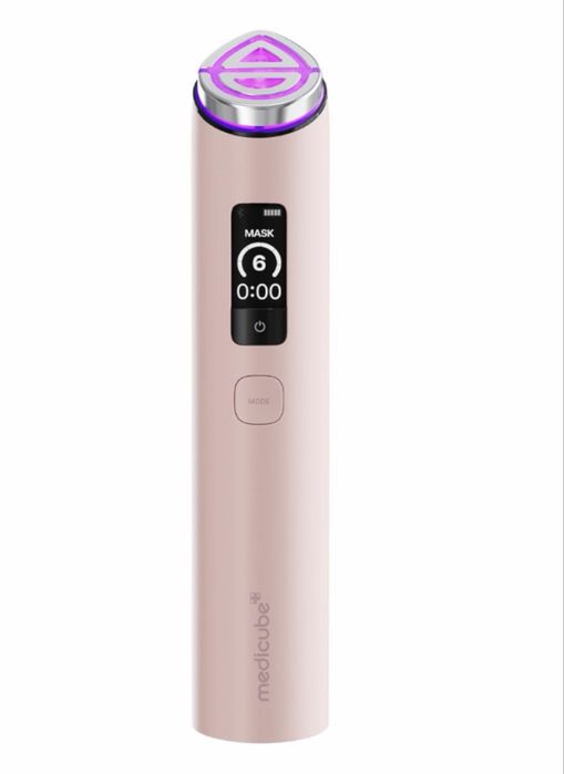 Medicube BOOSTER Age - R PRO X2
