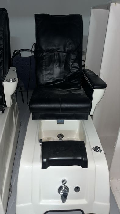 педикюрное кресло