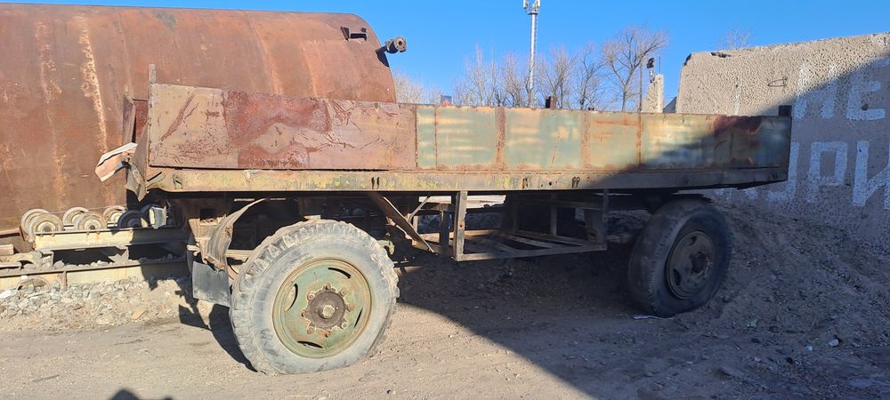 Продам Прицеп состоянии б/у