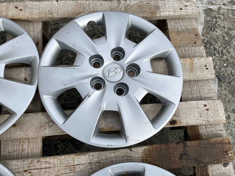 15 цола Тасове Хюндай Hyundai Elantra 52960-2l000 Оригинал